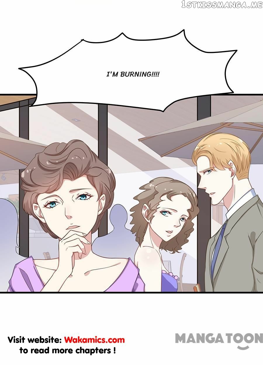 A Proper Lady Taken as Wife chapter 38 - page 15