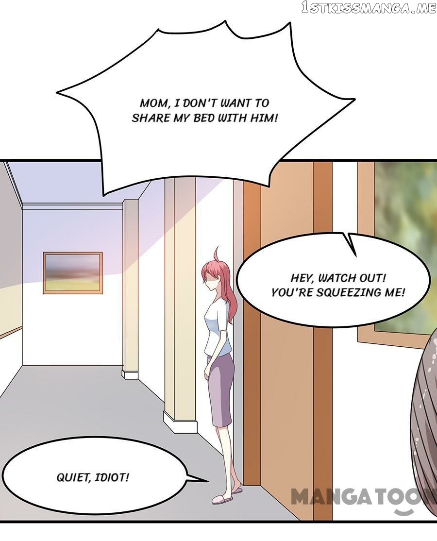 A Proper Lady Taken as Wife chapter 35 - page 7