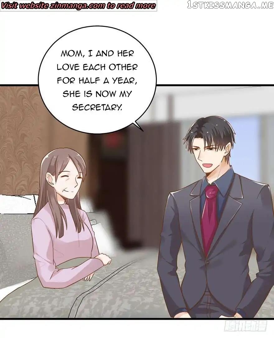 Hui Xi Yi’s Love Contract chapter 43 - page 7