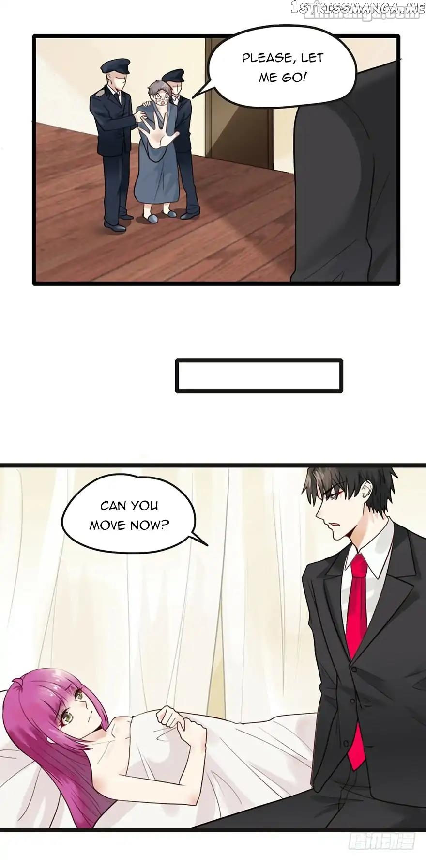 Hui Xi Yi’s Love Contract chapter 30 - page 9