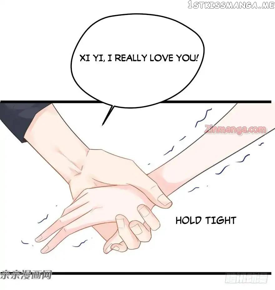 Hui Xi Yi’s Love Contract chapter 9 - page 13