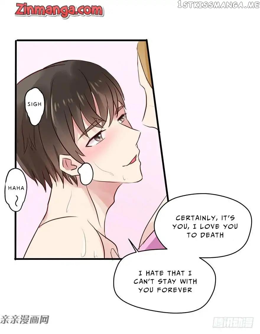 Hui Xi Yi’s Love Contract chapter 1 - page 9