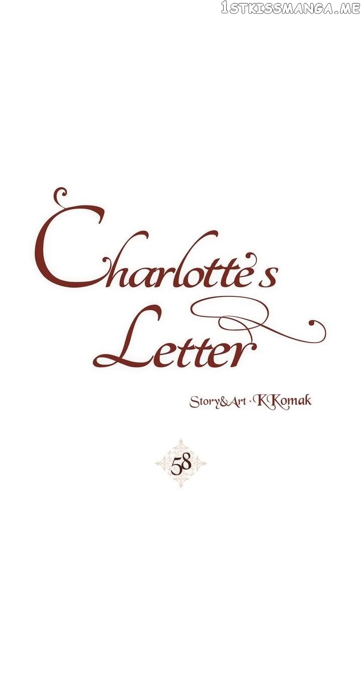 Charlotte’s Letter chapter 58 - page 2