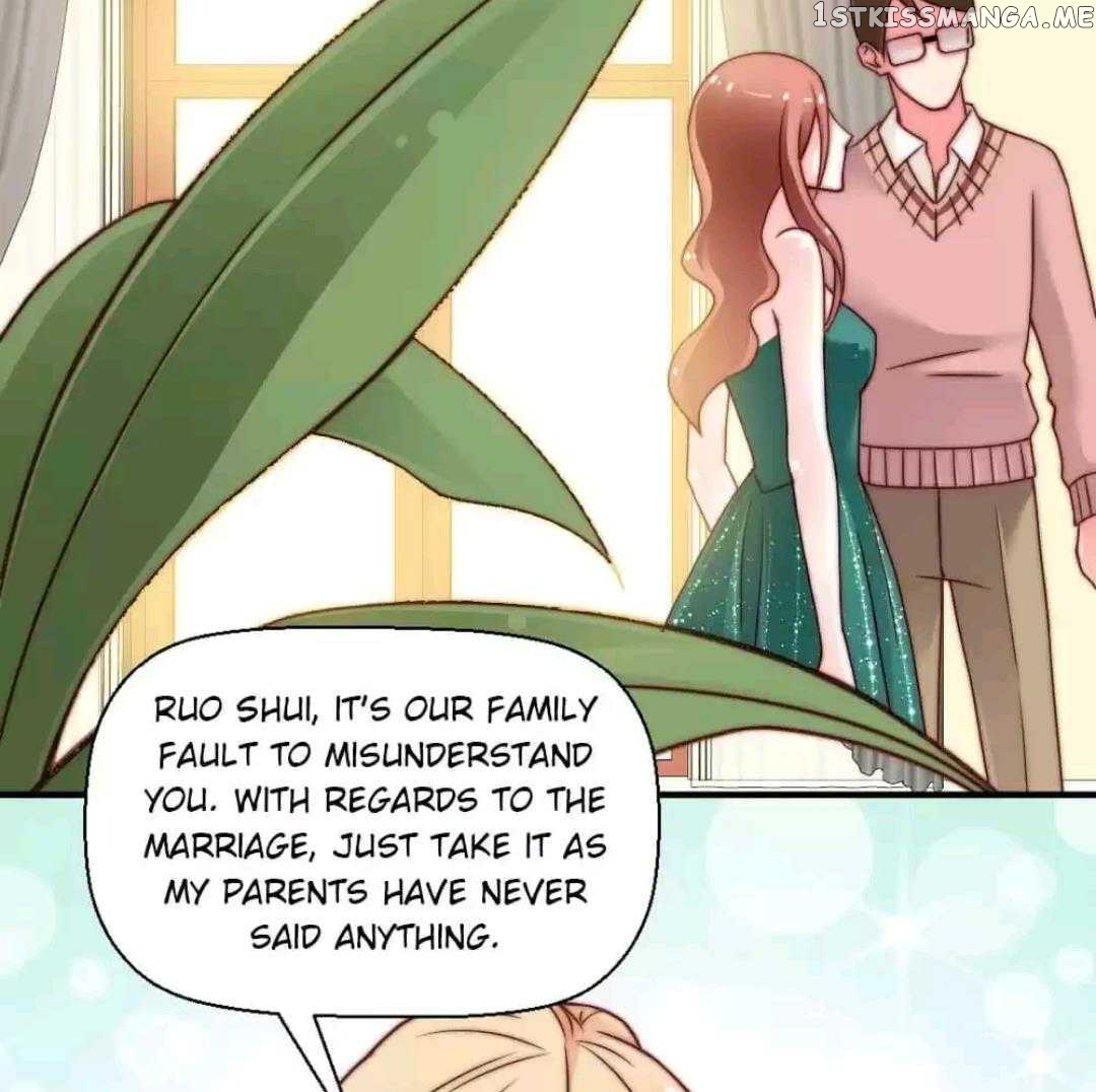 The Secret She Keeps chapter 26 - page 12
