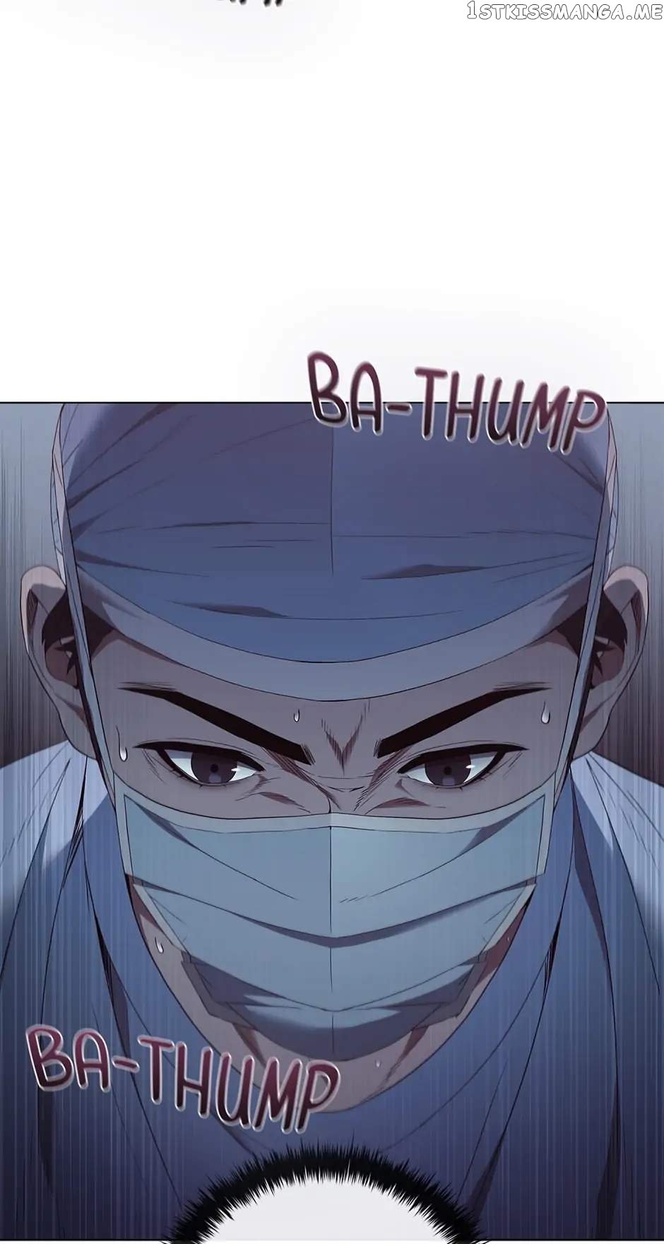 A True Doctor Chapter 181 - page 78