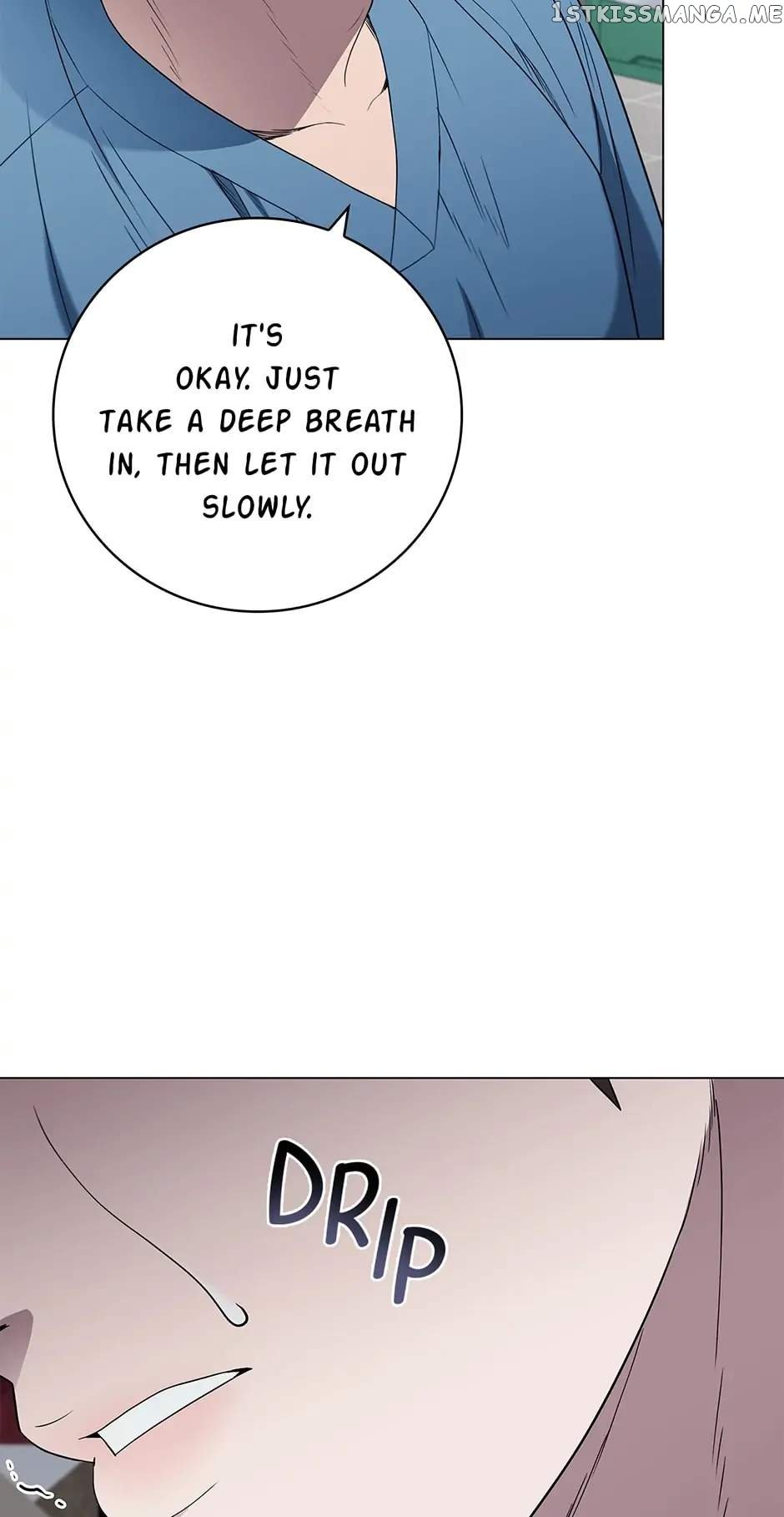 A True Doctor Chapter 179 - page 25