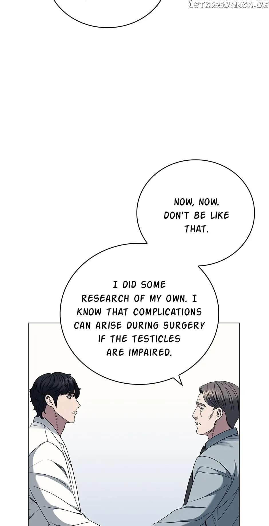 A True Doctor Chapter 174 - page 9