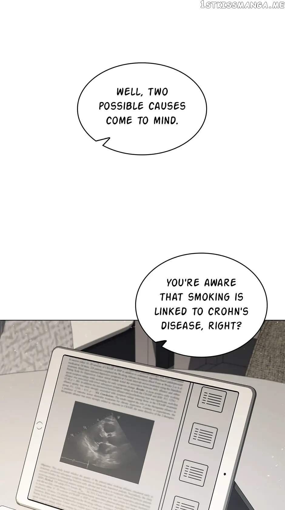 A True Doctor Chapter 165 - page 1