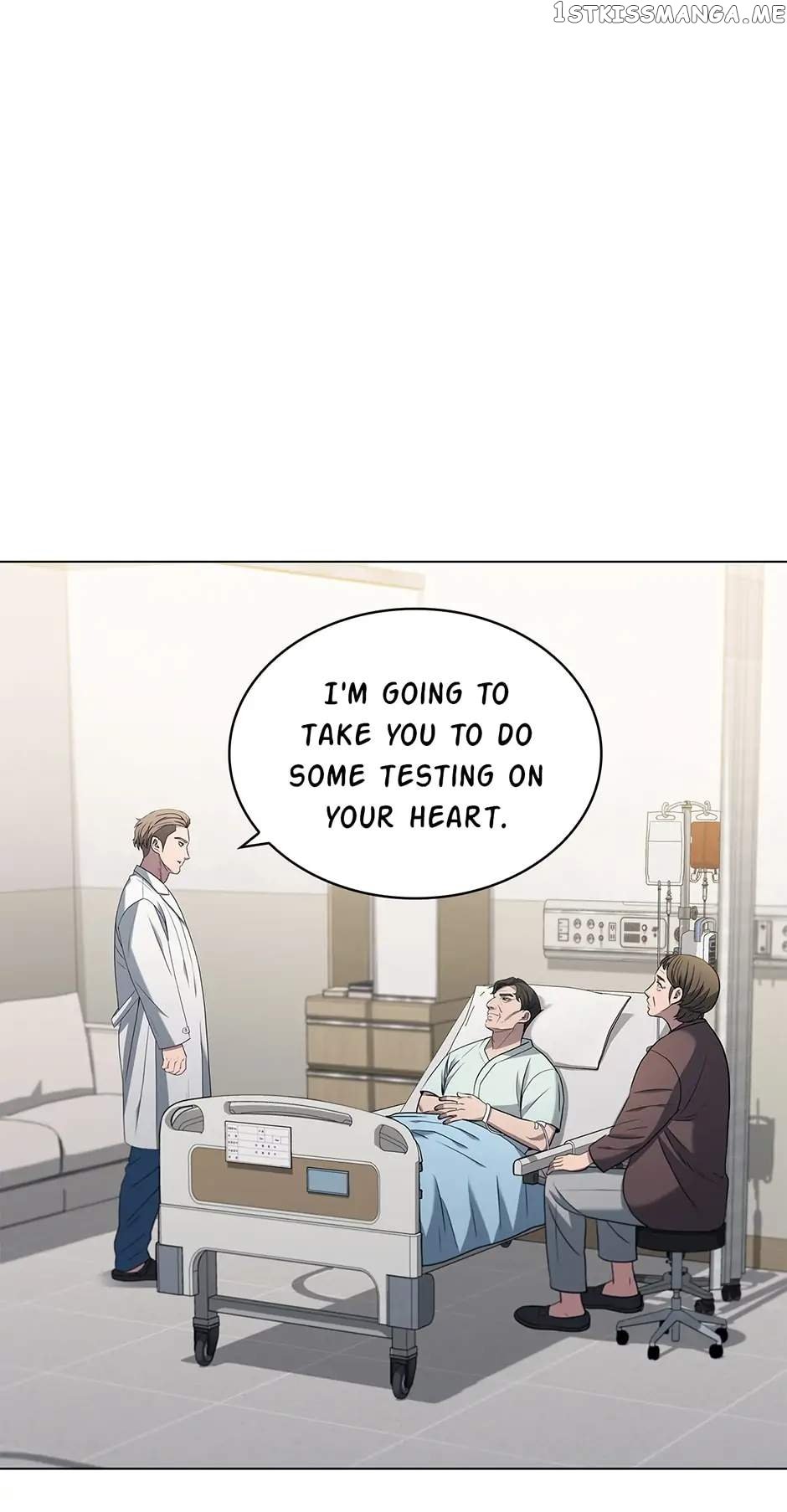 A True Doctor Chapter 164 - page 29