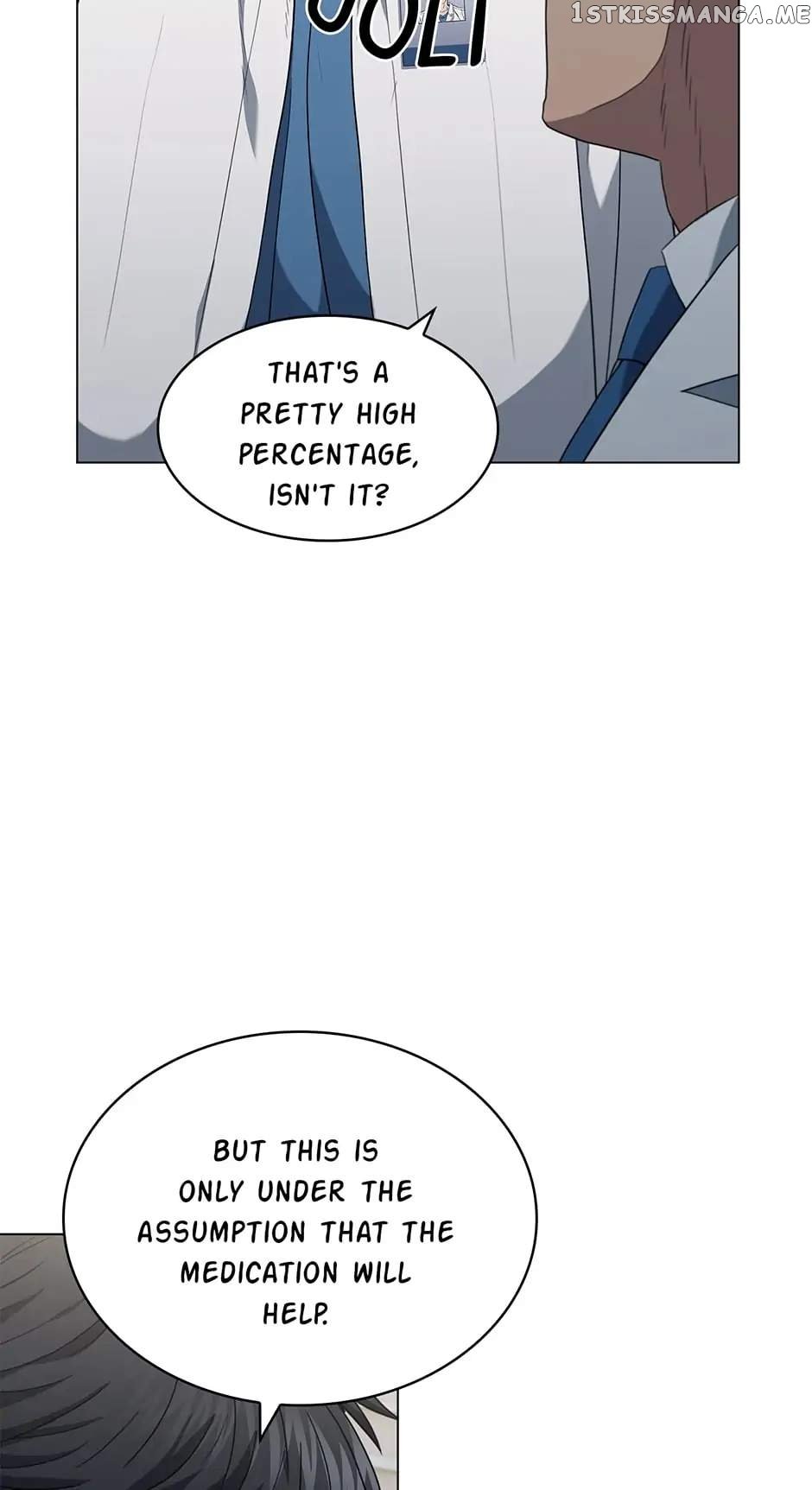 A True Doctor Chapter 162 - page 64