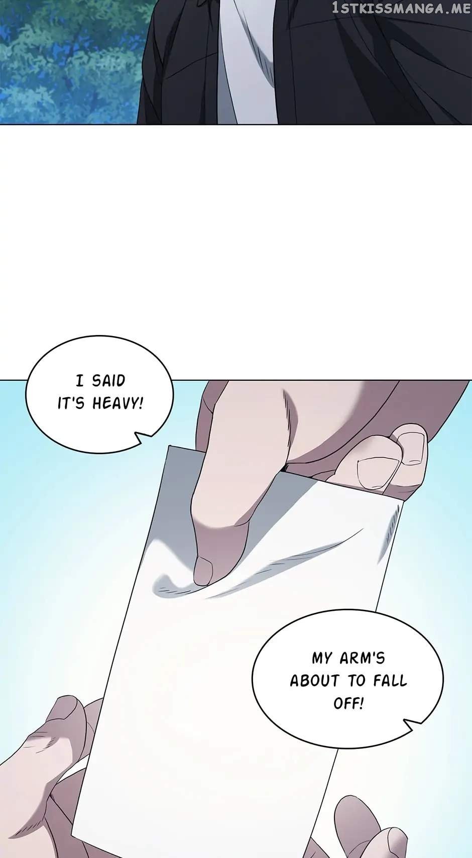 A True Doctor Chapter 159 - page 82