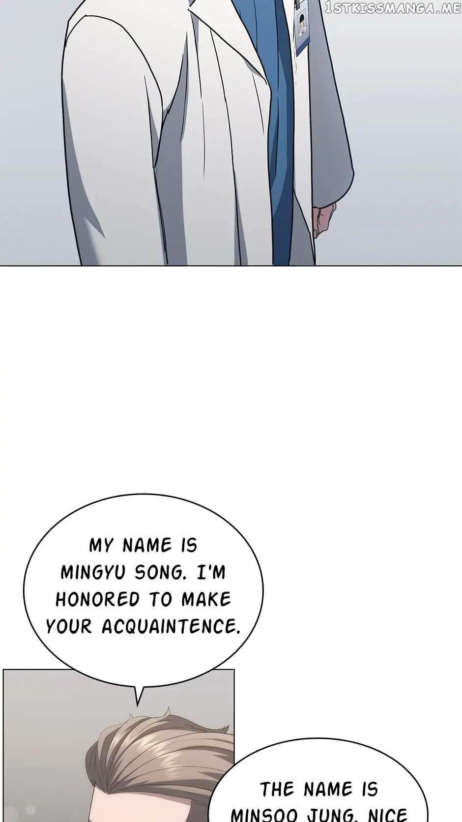 A True Doctor Chapter 149 - page 38