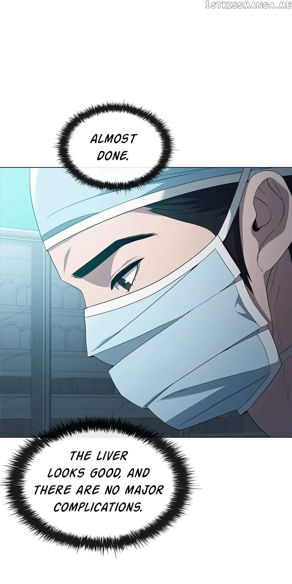 A True Doctor Chapter 143 - page 61