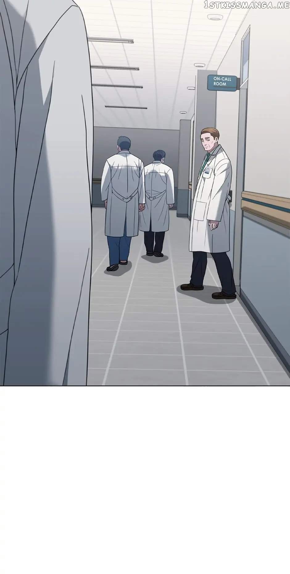 A True Doctor Chapter 138 - page 67