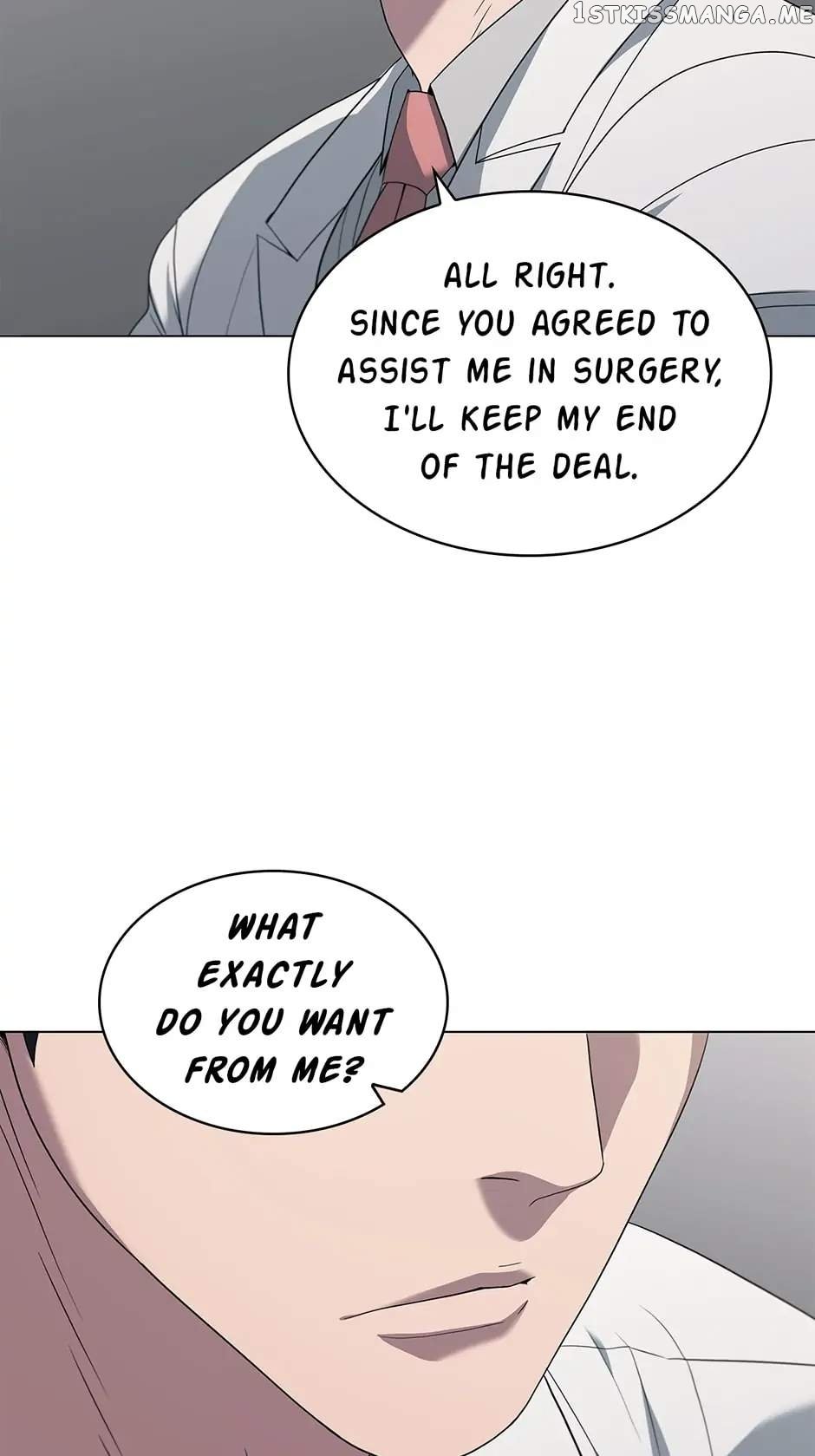 A True Doctor Chapter 138 - page 81