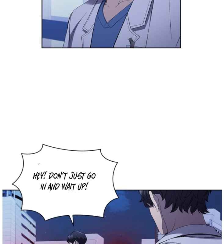 A True Doctor Chapter 105 - page 16