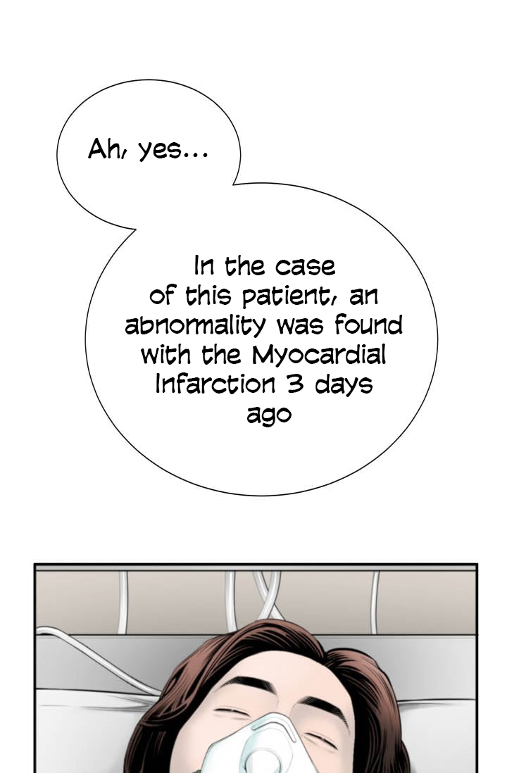 A True Doctor Chapter 3 - page 64