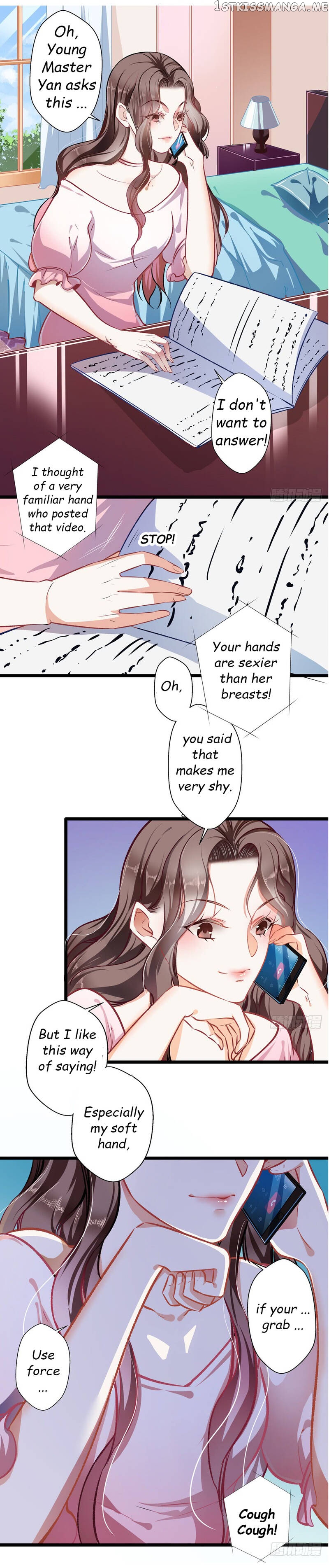 Huai Huai Jiao Qi Tian Tian Chong chapter 33.1 - page 3