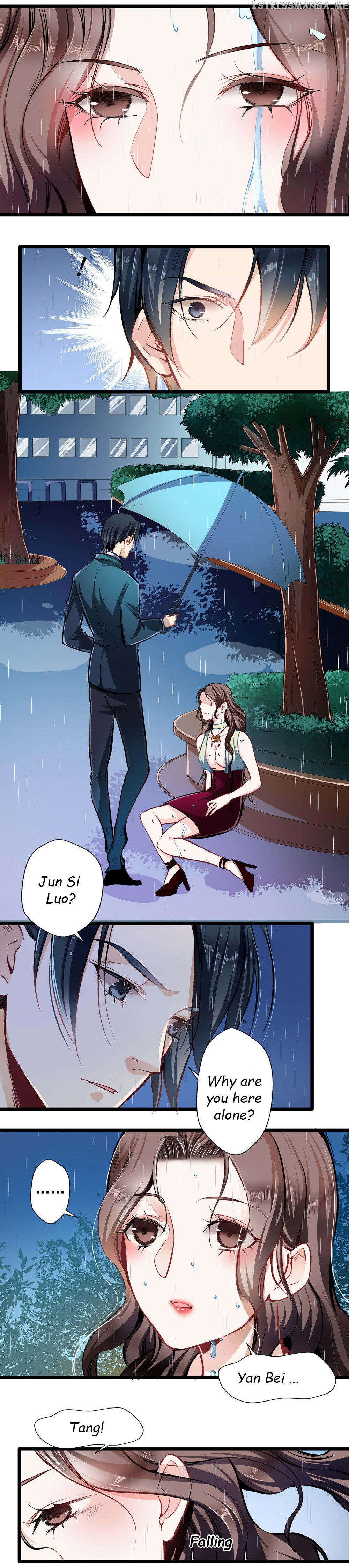 Huai Huai Jiao Qi Tian Tian Chong chapter 29.1 - page 1