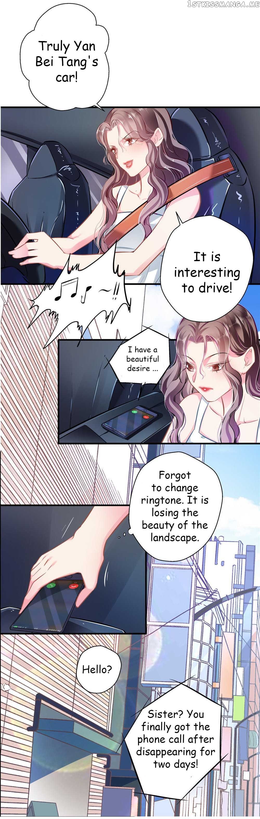 Huai Huai Jiao Qi Tian Tian Chong chapter 16.1 - page 2