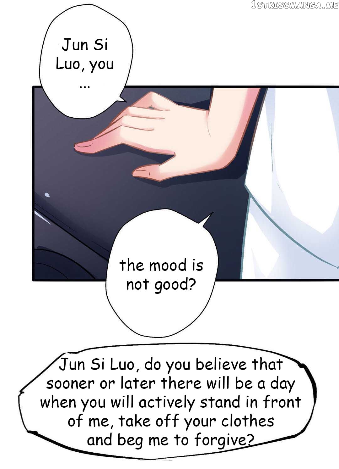 Huai Huai Jiao Qi Tian Tian Chong chapter 0 - page 10