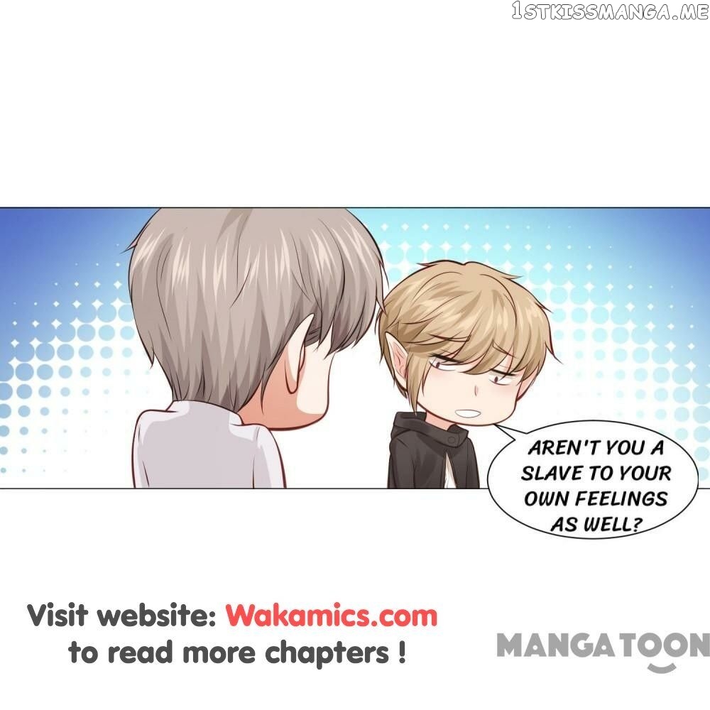 My Idol Is A Vampire chapter 158 - page 32