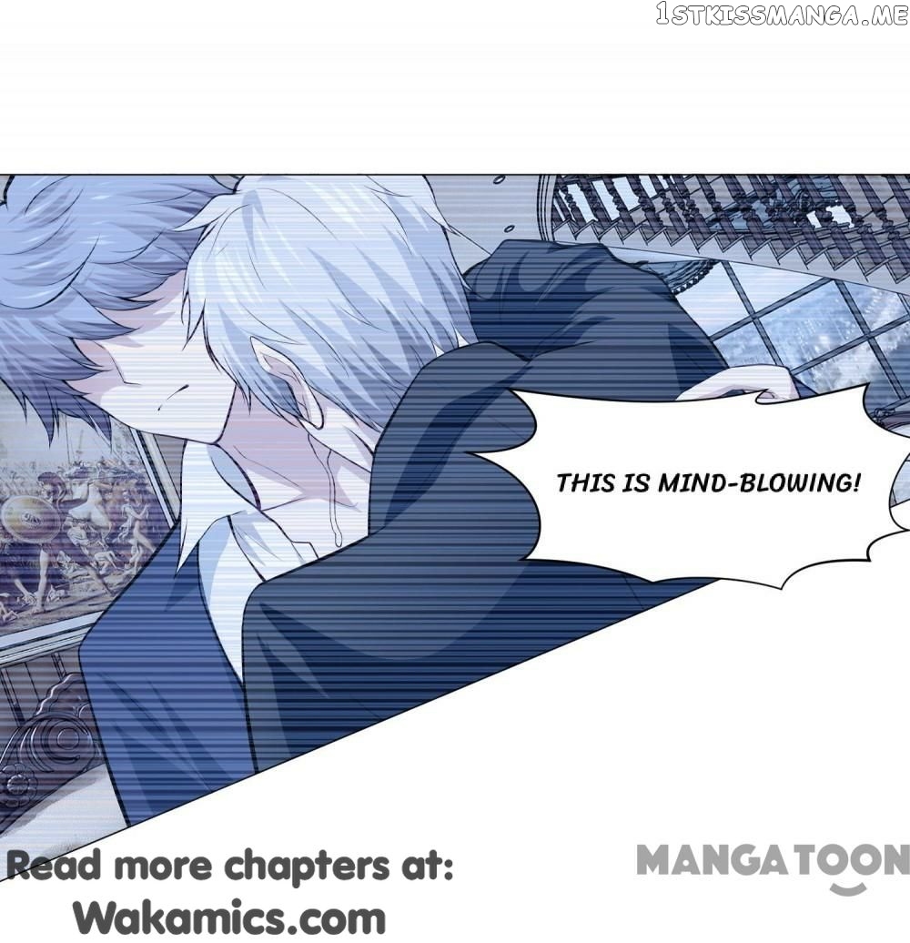 My Idol Is A Vampire chapter 145 - page 33