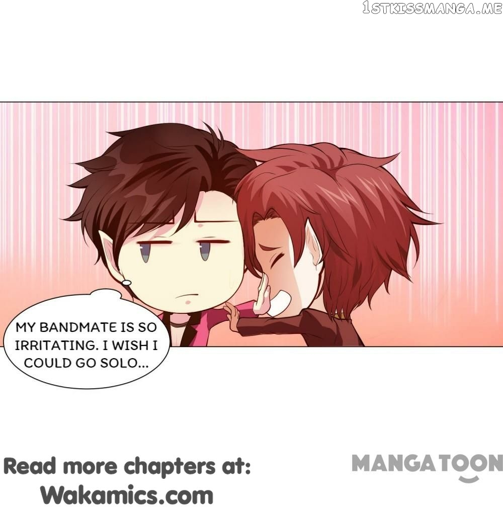 My Idol Is A Vampire chapter 144 - page 14