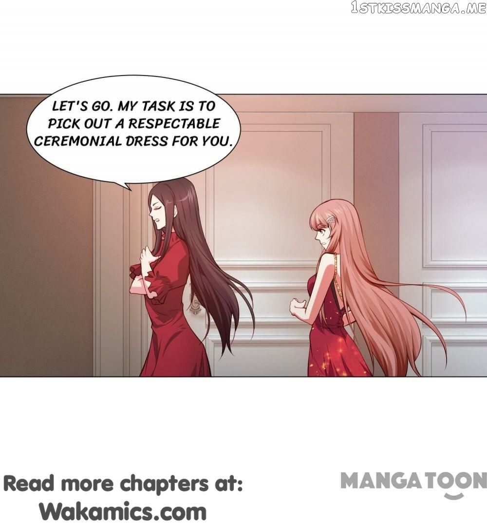 My Idol Is A Vampire chapter 143 - page 8