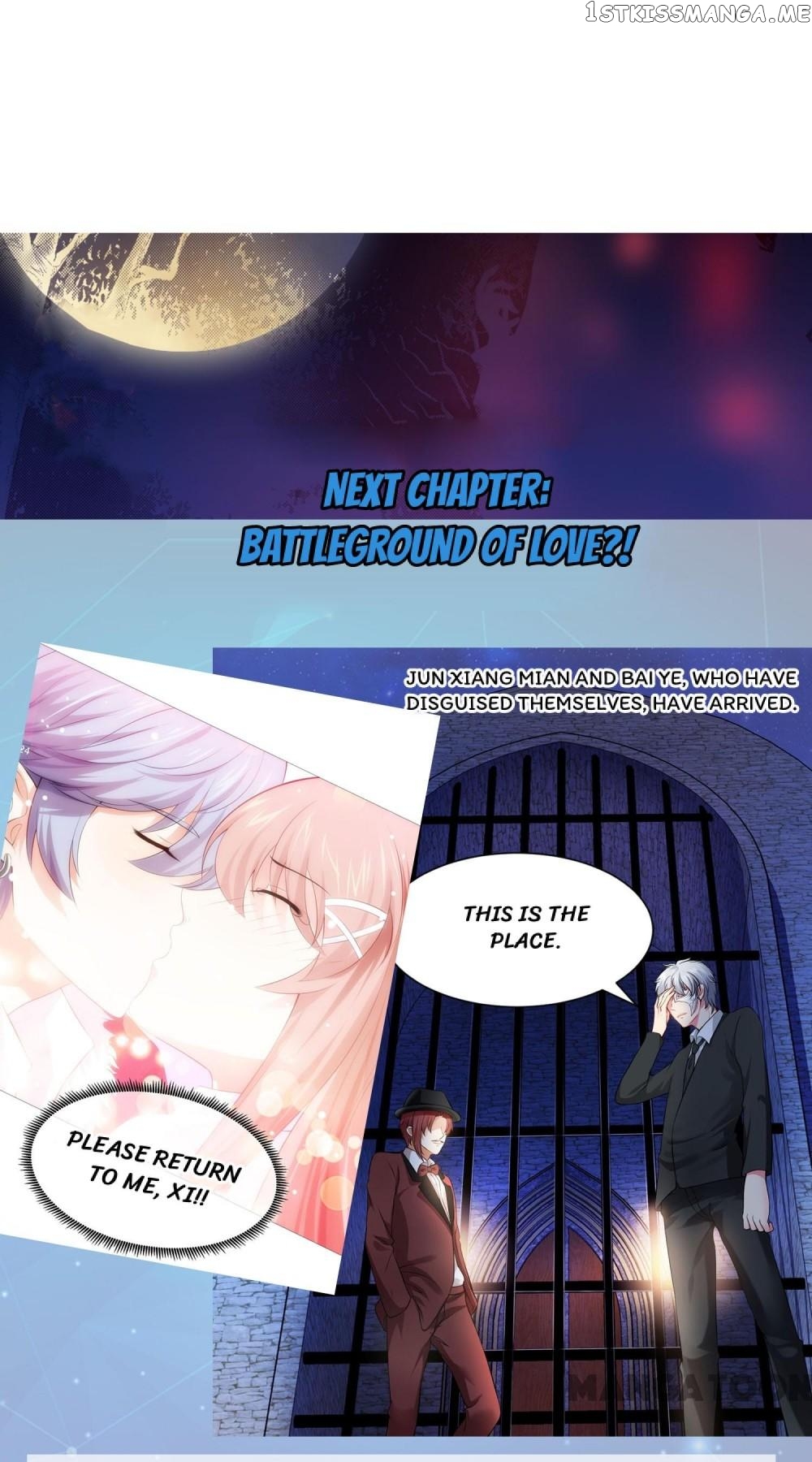 My Idol Is A Vampire chapter 110 - page 35