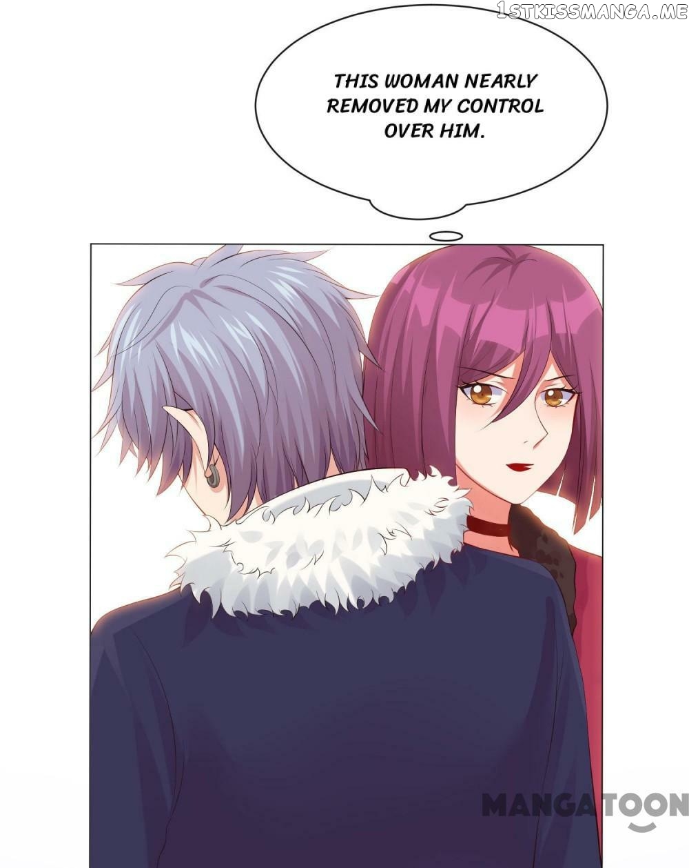 My Idol Is A Vampire chapter 105 - page 6