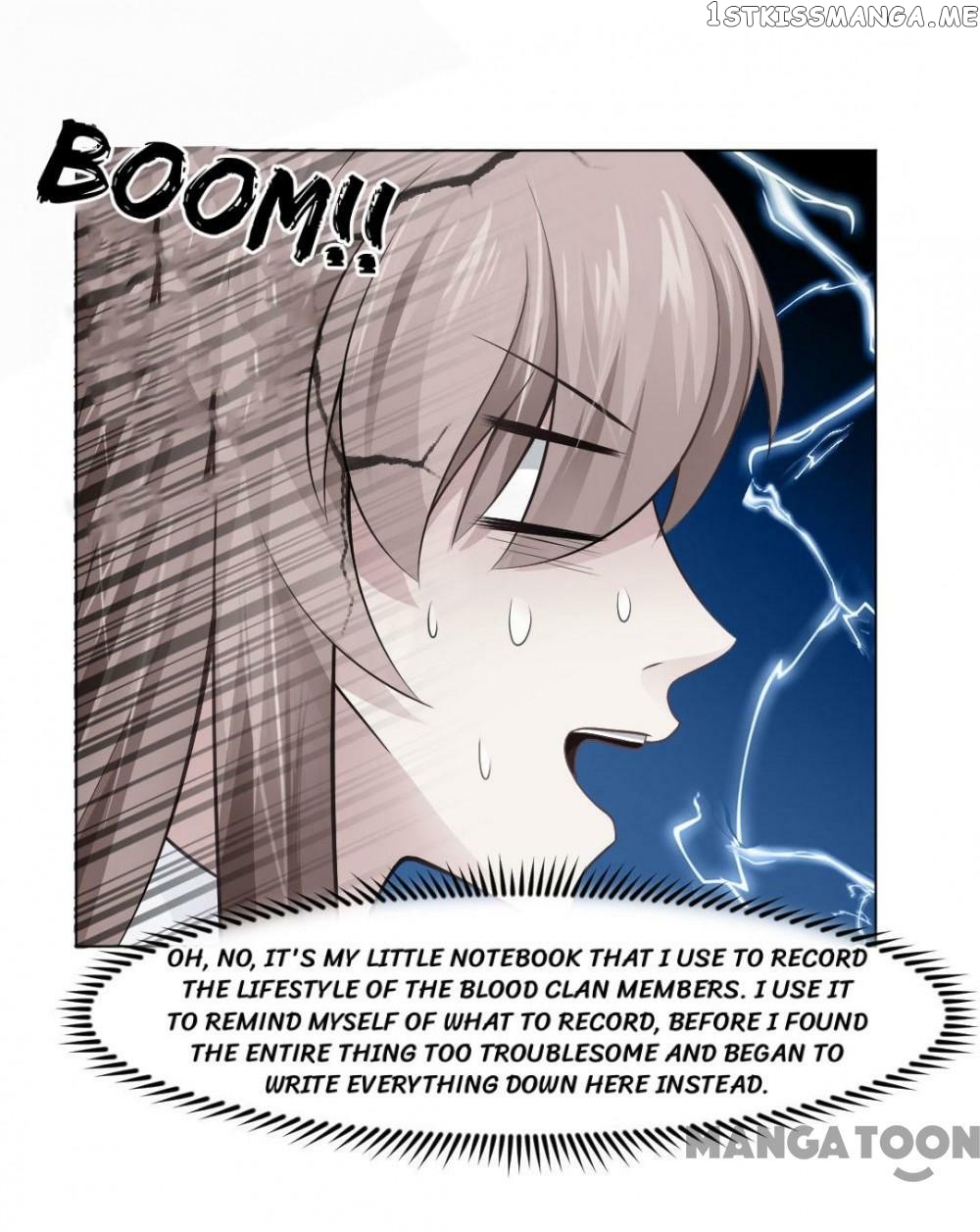 My Idol Is A Vampire chapter 88 - page 19