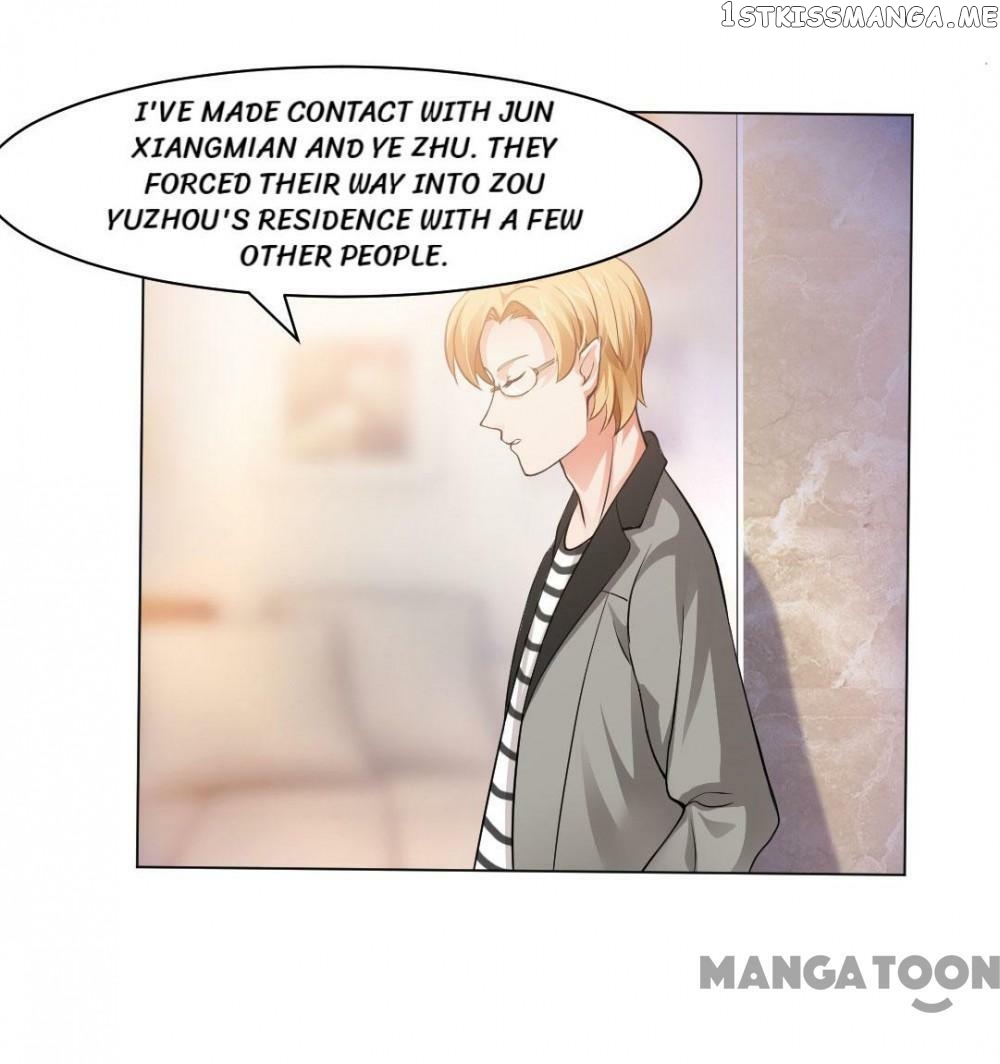 My Idol Is A Vampire chapter 87 - page 3