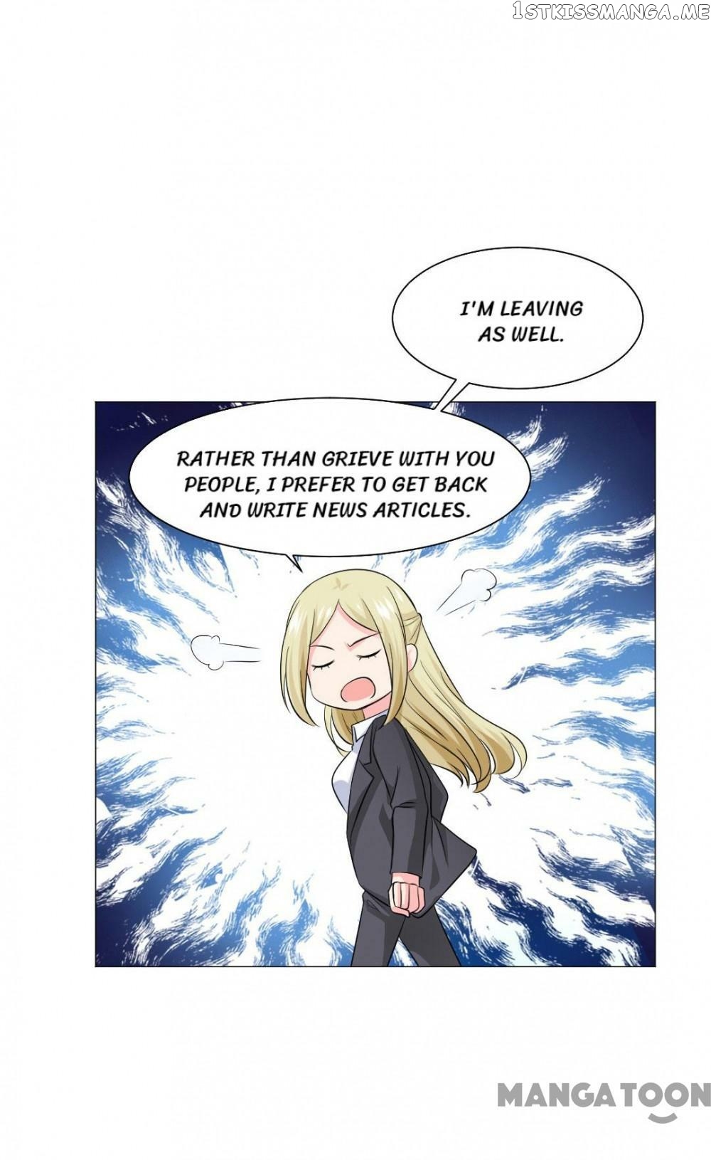 My Idol Is A Vampire chapter 80 - page 27