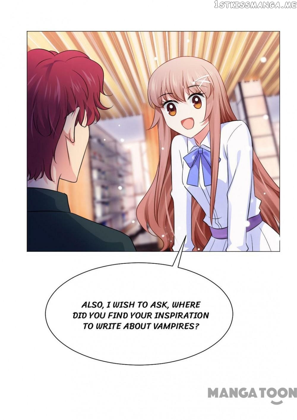 My Idol Is A Vampire chapter 78 - page 28