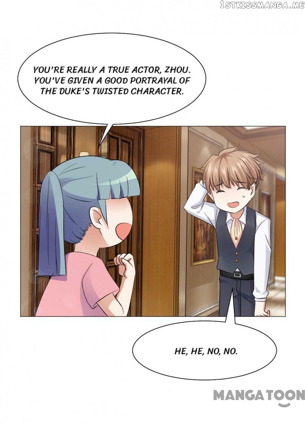 My Idol Is A Vampire chapter 73 - page 17