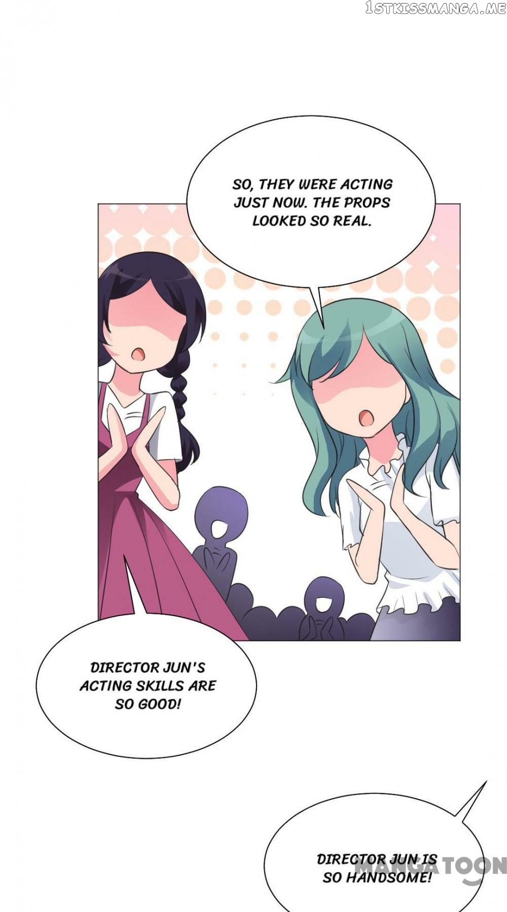 My Idol Is A Vampire chapter 67 - page 29