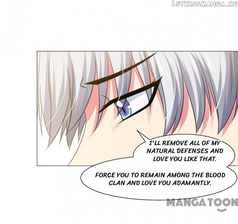 My Idol Is A Vampire chapter 63 - page 20