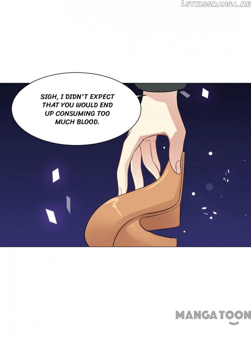 My Idol Is A Vampire chapter 61 - page 20