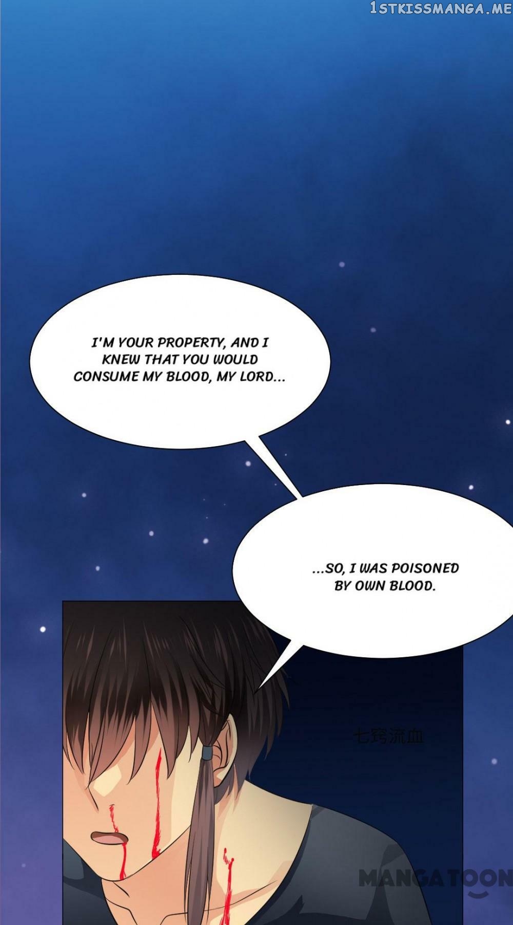 My Idol Is A Vampire chapter 60 - page 4