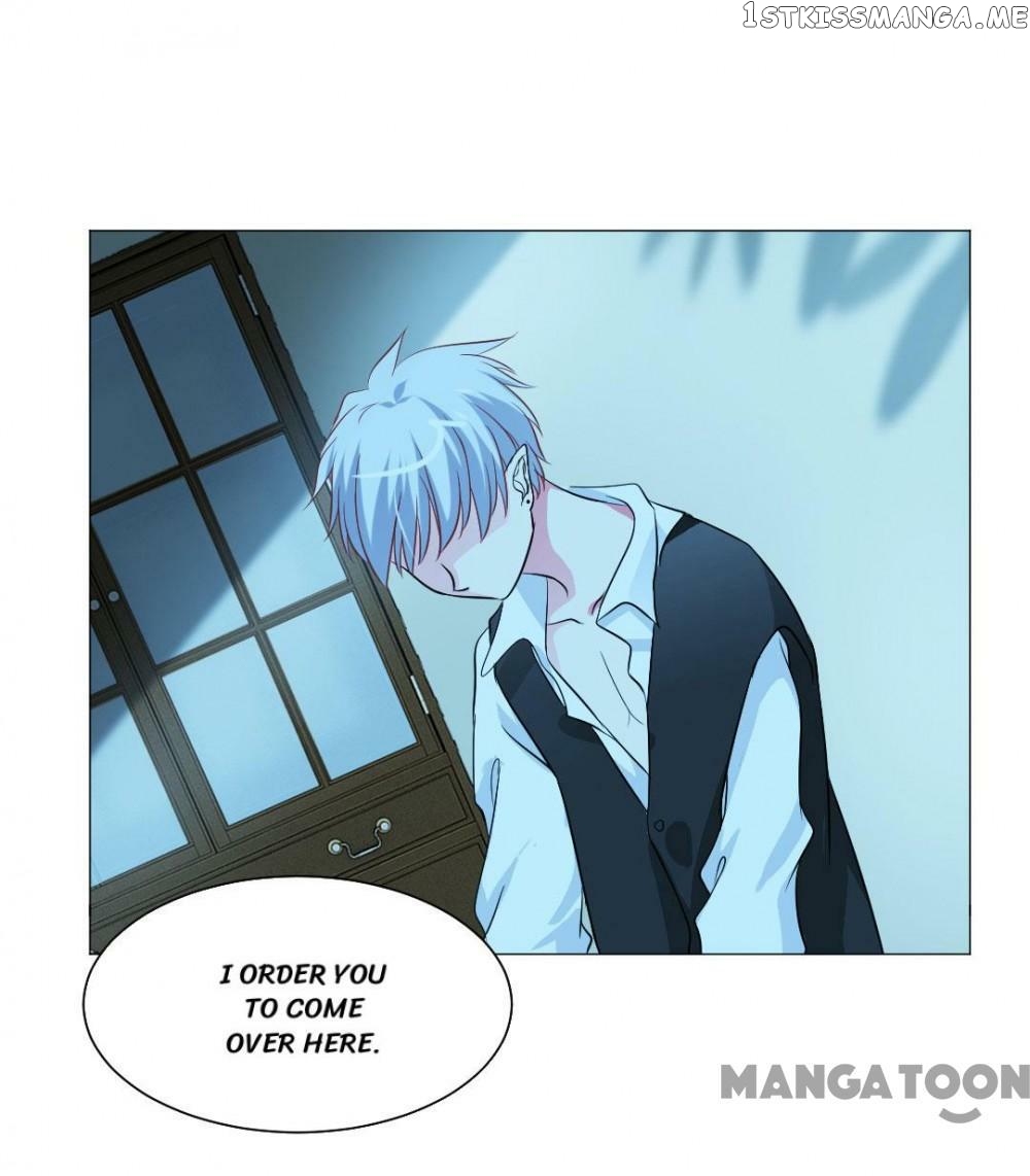 My Idol Is A Vampire chapter 57 - page 18