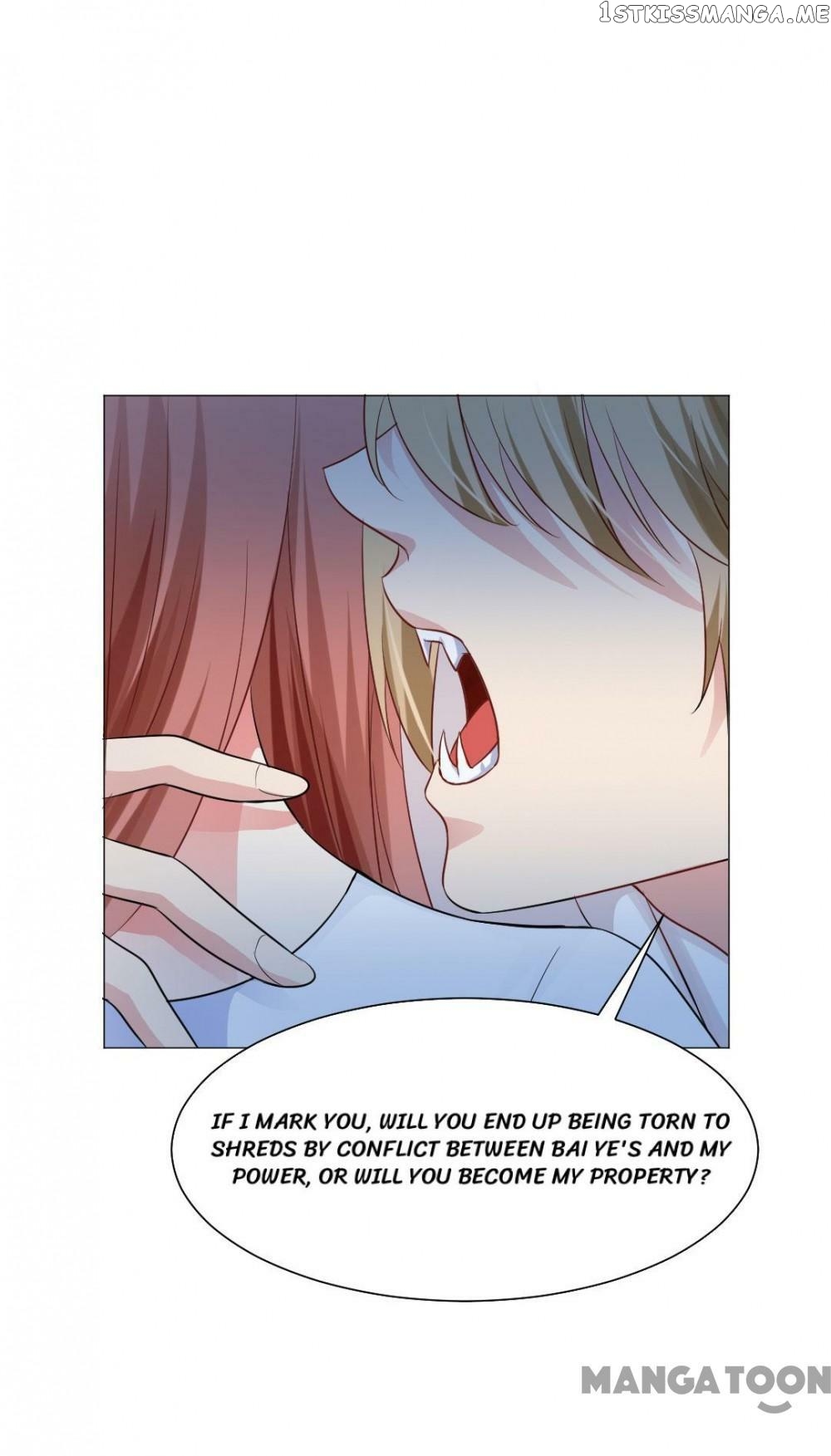 My Idol Is A Vampire chapter 55 - page 1