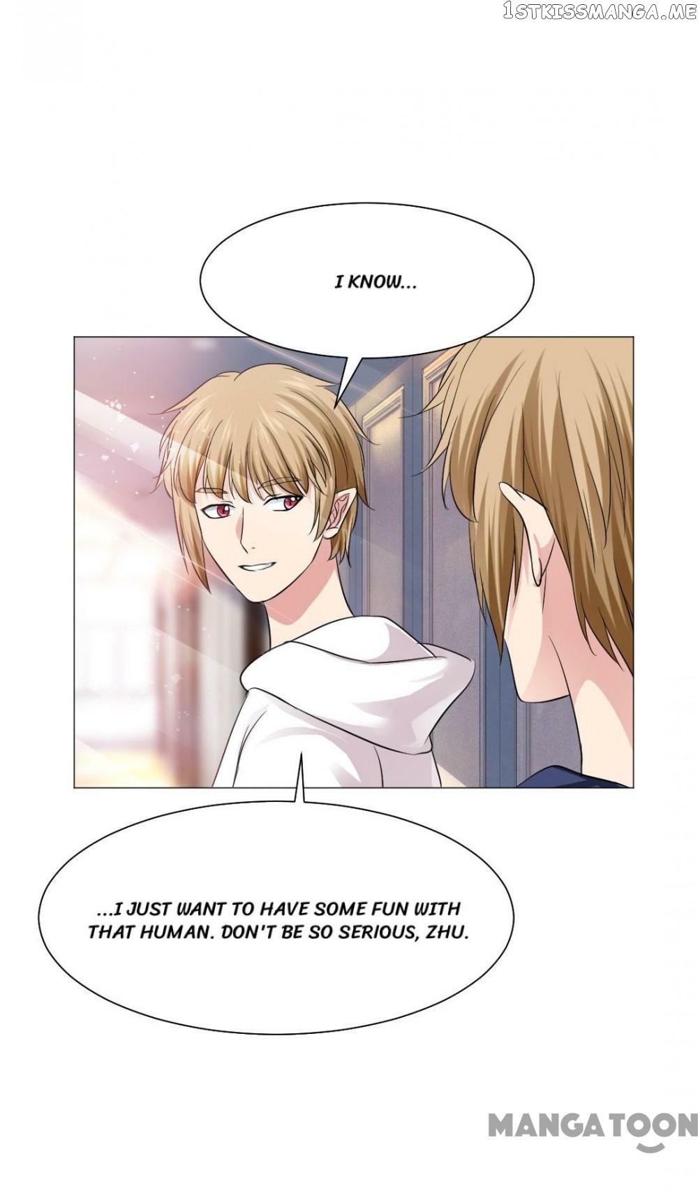 My Idol Is A Vampire chapter 52 - page 17