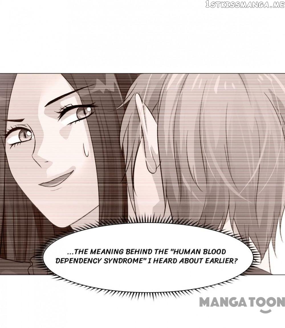 My Idol Is A Vampire chapter 38 - page 15