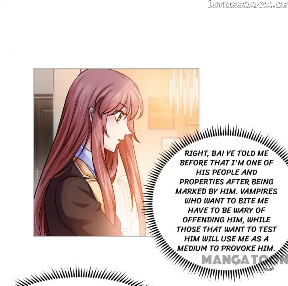 My Idol Is A Vampire chapter 19 - page 8