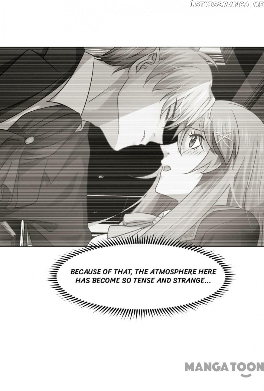 My Idol Is A Vampire chapter 18 - page 2