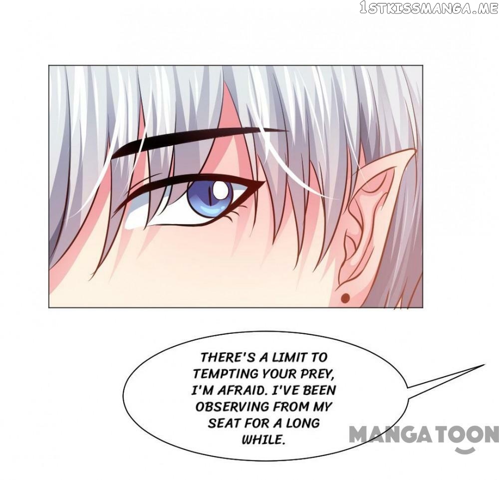 My Idol Is A Vampire chapter 18 - page 7