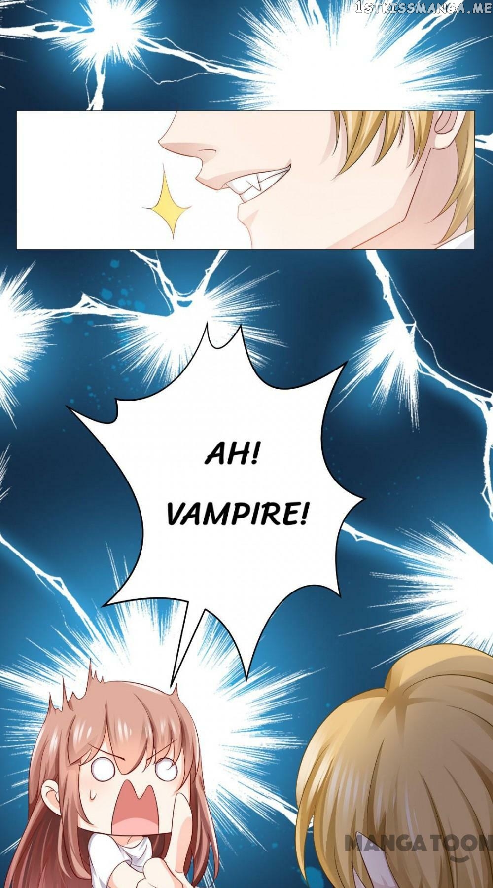 My Idol Is A Vampire chapter 4 - page 36