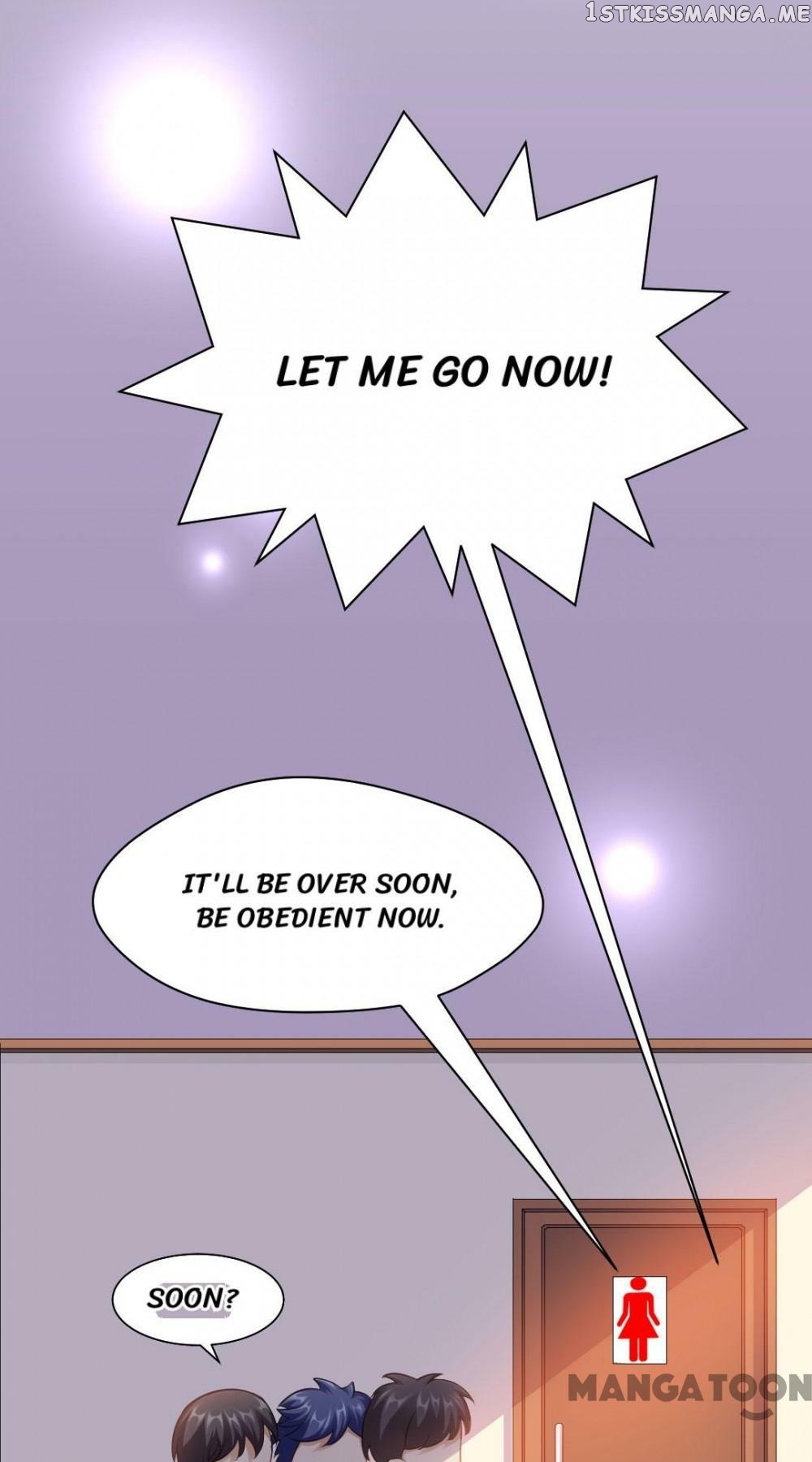 My Idol Is A Vampire chapter 4 - page 8