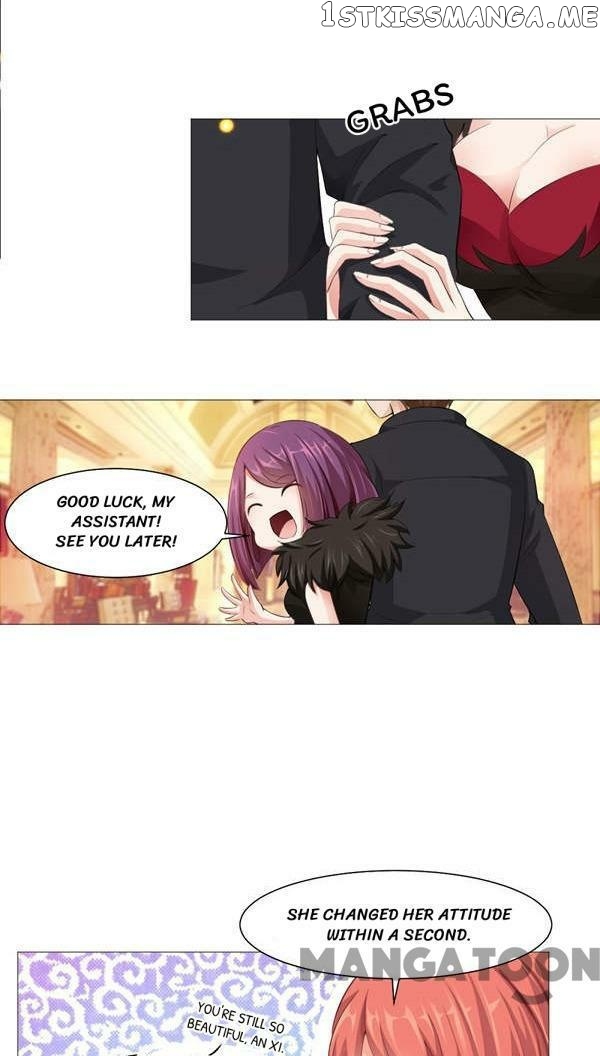 My Idol Is A Vampire chapter 2 - page 17